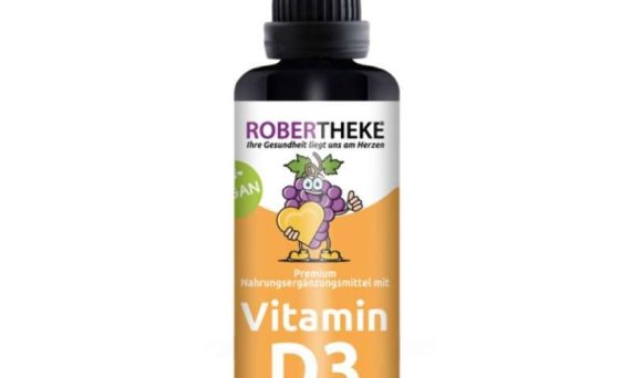 najboljši vitamin D