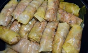 sarma