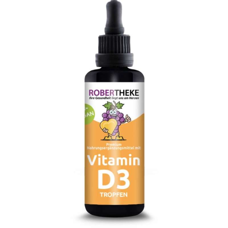 najboljši vitamin D